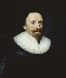 Sir Dudley Carleton